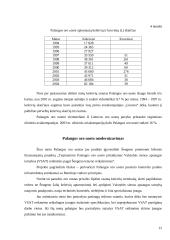 Oro transporto modernizavimas ir plėtra 12 puslapis