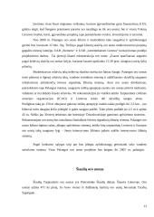 Oro transporto modernizavimas ir plėtra 13 puslapis