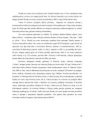 Oro transporto modernizavimas ir plėtra 14 puslapis