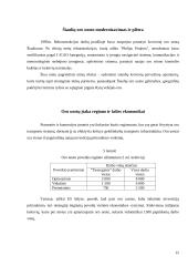 Oro transporto modernizavimas ir plėtra 15 puslapis