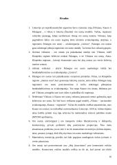 Oro transporto modernizavimas ir plėtra 16 puslapis