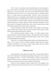 Oro transporto modernizavimas ir plėtra 4 puslapis