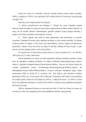 Oro transporto modernizavimas ir plėtra 9 puslapis