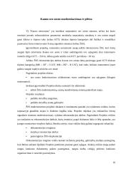 Oro transporto modernizavimas ir plėtra 10 puslapis