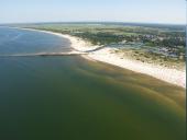 Vandenyno dugnas ir krantų tipai 14 puslapis