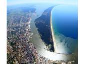 Vandenyno dugnas ir krantų tipai 19 puslapis