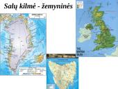 Vandenyno dugnas ir krantų tipai 3 puslapis