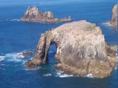 Vandenyno dugnas ir krantų tipai 10 puslapis