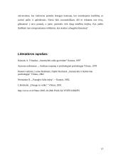 Paauglystės laikotarpio krizės 14 puslapis
