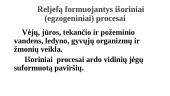 Reljefą formuojantys procesai 3 puslapis