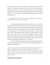 Paauglių socialinė gerovė 3 puslapis