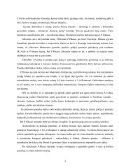 Pablas Pikasas ir jo kūrybiniai ieškojimai 3 puslapis