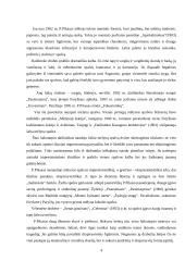 Pablas Pikasas ir jo kūrybiniai ieškojimai 4 puslapis