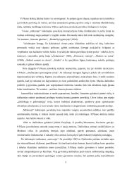 Pablas Pikasas ir jo kūrybiniai ieškojimai 5 puslapis