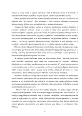 Pablas Pikasas ir jo kūrybiniai ieškojimai 6 puslapis