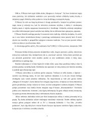 Pablas Pikasas ir jo kūrybiniai ieškojimai 7 puslapis