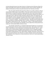 Literatūra - istorinės patirties liudijimas (Balys Sruoga, Antanas Škėma, Salomėja Nėris)  2 puslapis