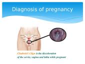 Diagnosis of pregnancy 7 puslapis