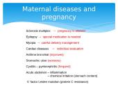 Diagnosis of pregnancy 10 puslapis