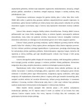 Pagrindinės šalies ekonominės socialinės raidos tendencijos 11 puslapis