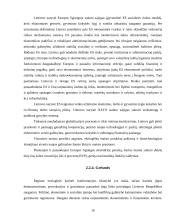 Pagrindinės šalies ekonominės socialinės raidos tendencijos 10 puslapis