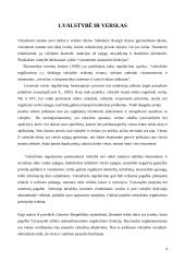 Pagrindinės verslo vystymosi problemos Lietuvoje 4 puslapis