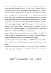 Pagrindinės verslo vystymosi problemos Lietuvoje 7 puslapis