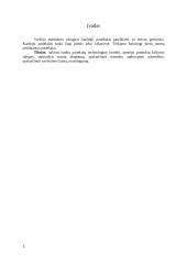 Maitinimo įmonių gamybos technologijos ir įrengimų modulio aplankas (užduotys) 2 puslapis