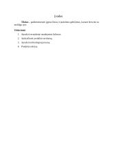 Maisto dizaino ir inovacijų modulio projektas 2 puslapis