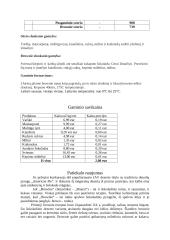 Maisto dizaino ir inovacijų modulio projektas 6 puslapis