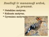 Kukučio baladės. M. Martinaitis 7 puslapis