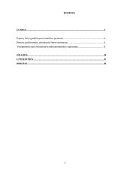 Pajamos ir jų paskirstymas 2 puslapis