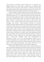 Pajamos ir jų paskirstymas 11 puslapis