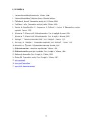 Pajamos ir jų paskirstymas 15 puslapis