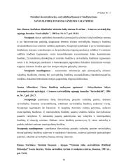 Pajamos ir jų paskirstymas 16 puslapis