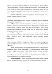 Pajamos ir jų paskirstymas 18 puslapis