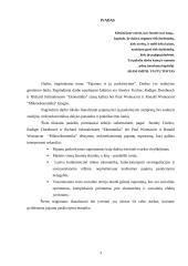 Pajamos ir jų paskirstymas 3 puslapis