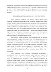 Pajamos ir jų paskirstymas 6 puslapis