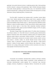 Pajamos ir jų paskirstymas 8 puslapis