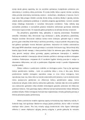 Pajamos ir jų paskirstymas 9 puslapis