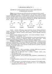Laboratoriniai chemijos darbai  (maisto technologijų studijų programa) 10 puslapis