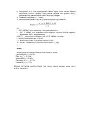 Laboratoriniai chemijos darbai  (maisto technologijų studijų programa) 11 puslapis
