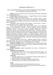 Laboratoriniai chemijos darbai  (maisto technologijų studijų programa) 12 puslapis
