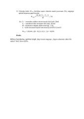 Laboratoriniai chemijos darbai  (maisto technologijų studijų programa) 6 puslapis