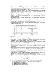 Laboratoriniai chemijos darbai  (maisto technologijų studijų programa) 8 puslapis