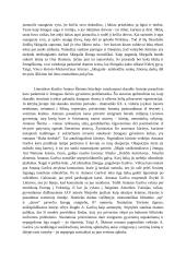 Lietuvos istorijos vingiai Lietuvos literatūroje 2 puslapis