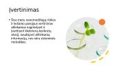 Nanomedžiagos, jų fizikinės savybės bei panaudojimas maisto pramonėje 10 puslapis