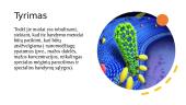 Nanomedžiagos, jų fizikinės savybės bei panaudojimas maisto pramonėje 8 puslapis