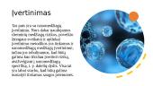 Nanomedžiagos, jų fizikinės savybės bei panaudojimas maisto pramonėje 9 puslapis