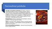 Pietų Amerikos mitybos ypatumai (skaidrės) 16 puslapis